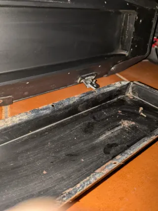 Patinete Eléctrico BRIGMTOM Poner A Punto