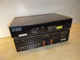 Technics SL-P477 Reproductor CD