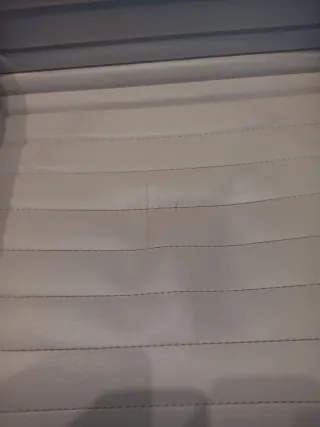 Silla de oficina Ofiprix blanca