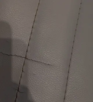 Silla de oficina Ofiprix blanca