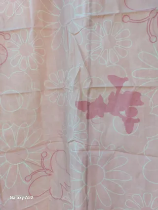 Funda Nórdica Minnie y Daisy Disney