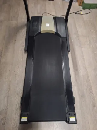 Cinta de correr TC 140