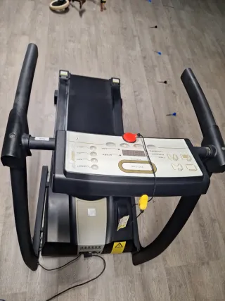 Cinta de correr TC 140