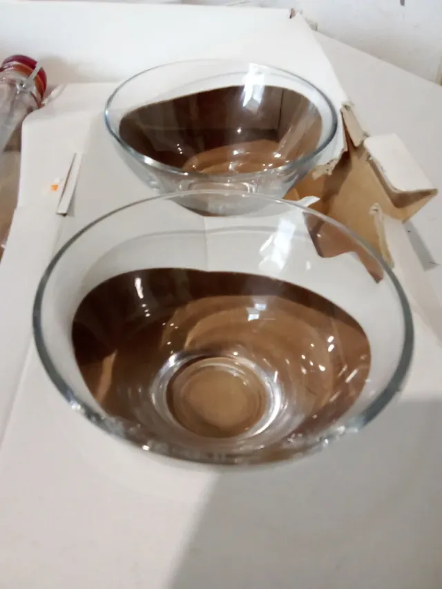 Set La Casera Bottiglia e 2 Bicchieri