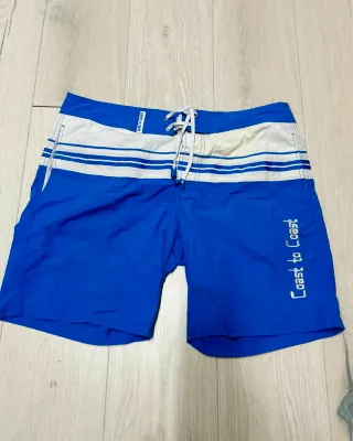 Costume da bagno uomo Coast to Coast