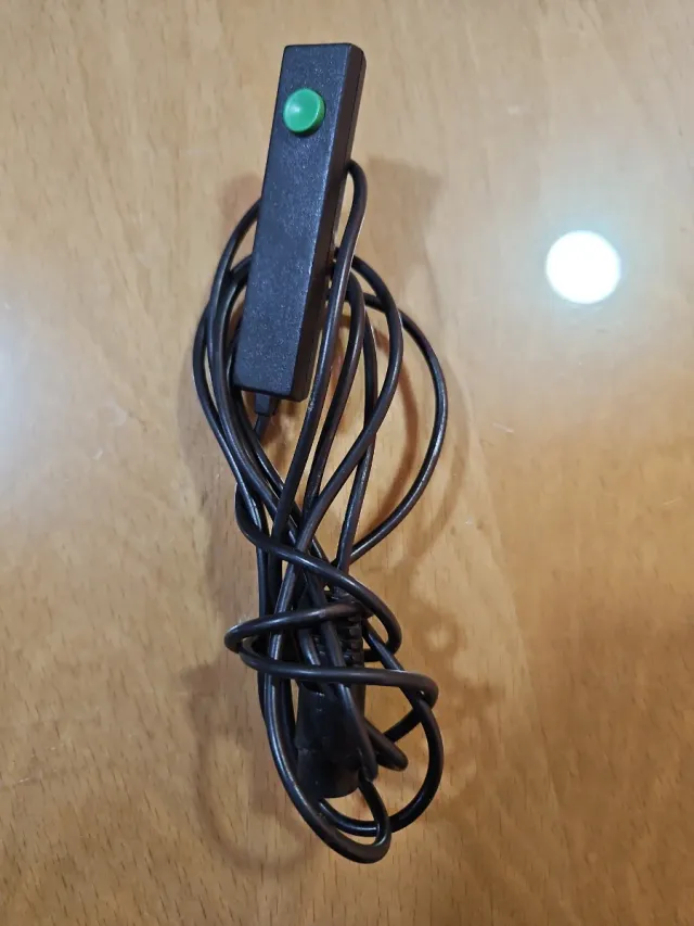 Mando a distancia para proyectores Braun