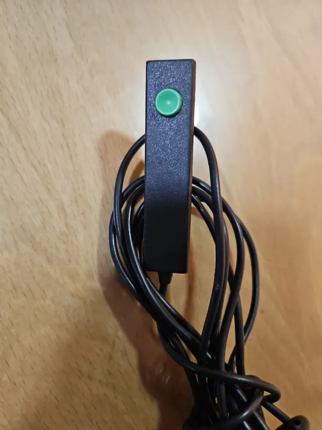 Mando a distancia para proyectores Braun