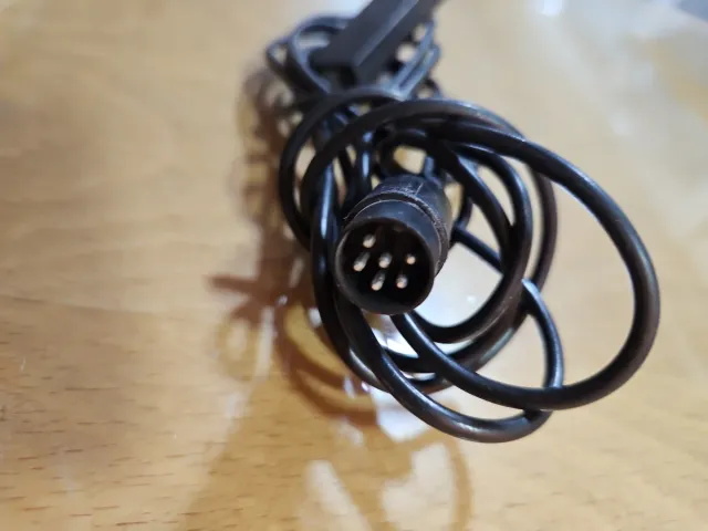 Mando a distancia para proyectores Braun