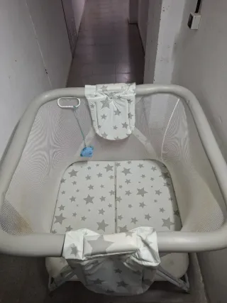 Parque infantil PLASTIMYR