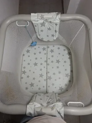 Parque infantil PLASTIMYR