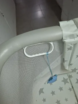 Parque infantil PLASTIMYR