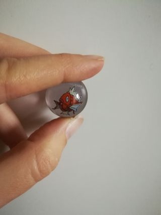 Biglie Pokémon+ sacchetto