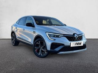RENAULT Arkana 1.6 E-Tech R.S.Line Fast Track 105