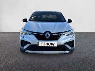 RENAULT Arkana 1.6 E-Tech R.S.Line Fast Track 105