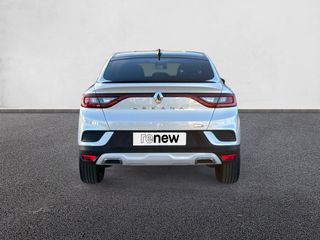 RENAULT Arkana 1.6 E-Tech R.S.Line Fast Track 105