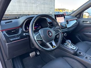 RENAULT Arkana 1.6 E-Tech R.S.Line Fast Track 105