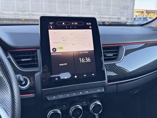 RENAULT Arkana 1.6 E-Tech R.S.Line Fast Track 105