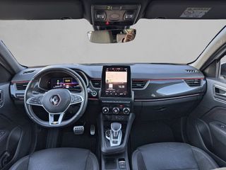RENAULT Arkana 1.6 E-Tech R.S.Line Fast Track 105
