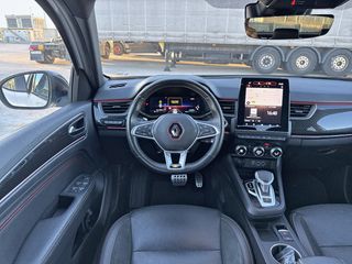 RENAULT Arkana 1.6 E-Tech R.S.Line Fast Track 105