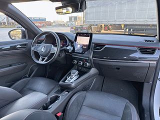 RENAULT Arkana 1.6 E-Tech R.S.Line Fast Track 105
