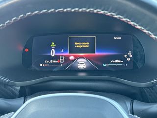 RENAULT Arkana 1.6 E-Tech R.S.Line Fast Track 105