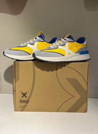 Zapatillas Munich