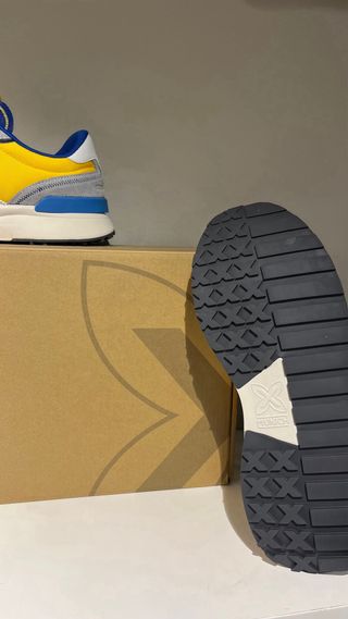 Zapatillas Munich
