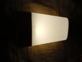 Medisana WL 450 Lichtwecker Wake-up light