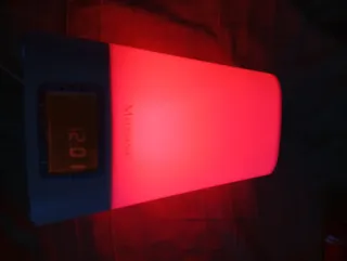 Medisana WL 450 Lichtwecker Wake-up light