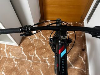 Mondraker chrono carbon 29