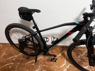 Mondraker chrono carbon 29