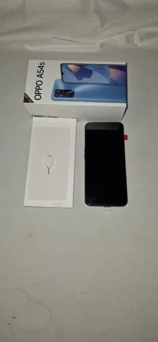 Oppo A54s Smartphone