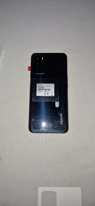 Oppo A54s Smartphone