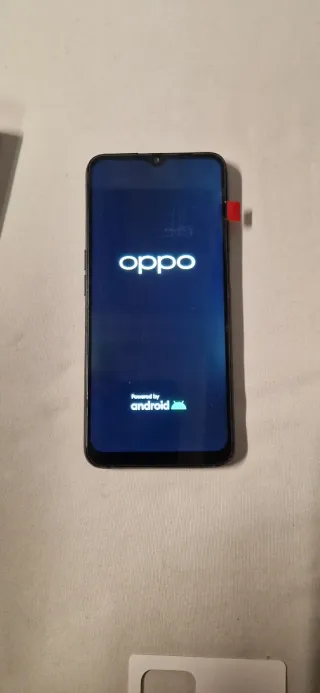 Oppo A54s Smartphone