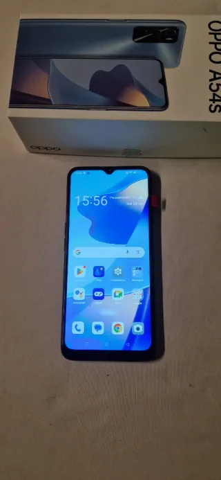Oppo A54s Smartphone
