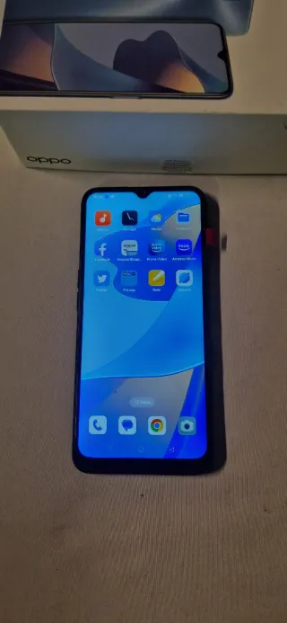 Oppo A54s Smartphone