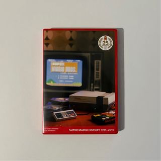 Super Mario All-Stars - Edición 25 Aniversario Wii