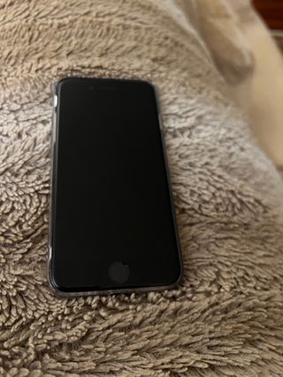 iPhone 8 Space Gray