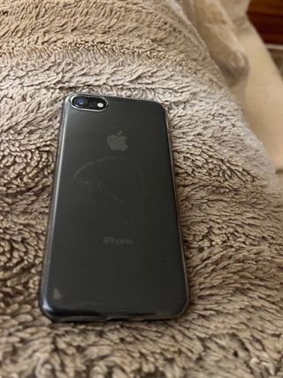iPhone 8 Space Gray