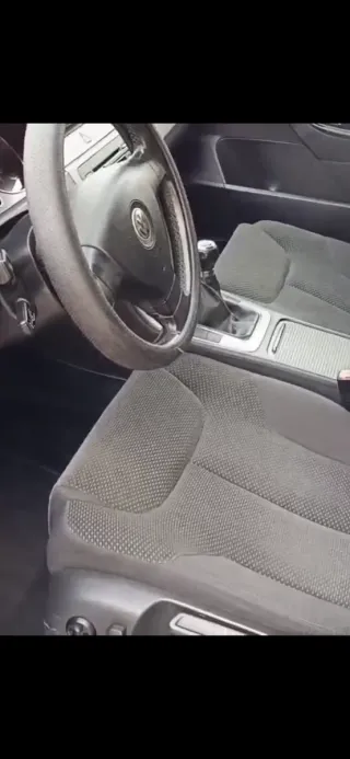 Volkswagen Passat 2006