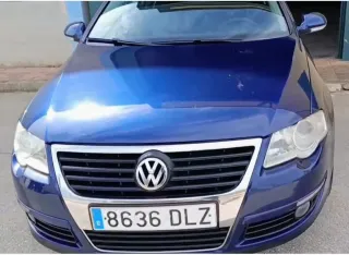 Volkswagen Passat 2006