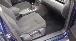 Volkswagen Passat 2006