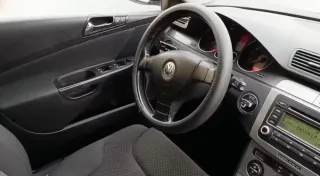 Volkswagen Passat 2006