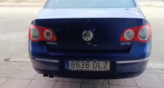 Volkswagen Passat 2006