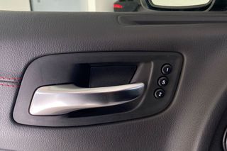 Dodge Charger   RT Scat Pack Widebody