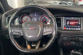 Dodge Charger   RT Scat Pack Widebody