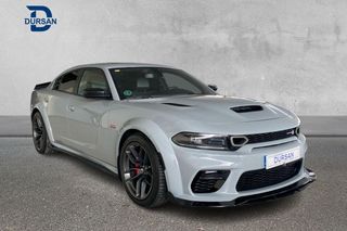 Dodge Charger   RT Scat Pack Widebody