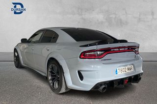 Dodge Charger   RT Scat Pack Widebody