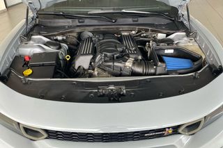 Dodge Charger   RT Scat Pack Widebody