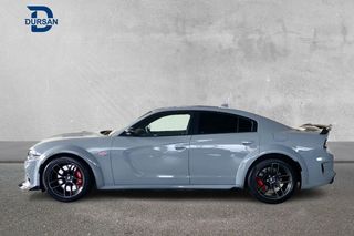Dodge Charger   RT Scat Pack Widebody